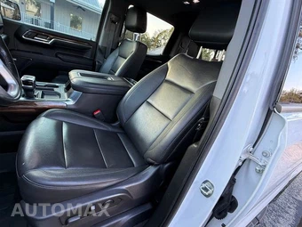 2022 GMC Sierra 1500 Elevation Crew Cab Short Bed 3SB - miniatura 21