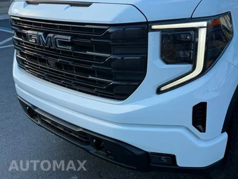 2022 GMC Sierra 1500 Elevation Crew Cab Short Bed 3SB - miniatura 23