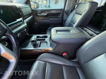 2022 GMC Sierra 1500 Elevation Crew Cab Short Bed 3SB - miniatura 24