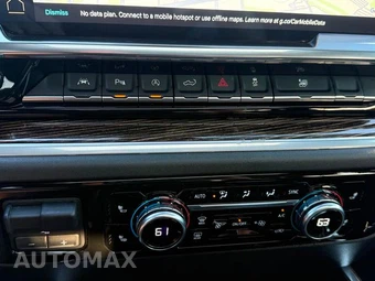 2022 GMC Sierra 1500 Elevation Crew Cab Short Bed 3SB - miniatura 25