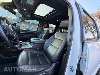 2022 GMC Sierra 1500 Elevation Crew Cab Short Bed 3SB - miniatura 26