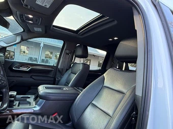 2022 GMC Sierra 1500 Elevation Crew Cab Short Bed 3SB - miniatura 30