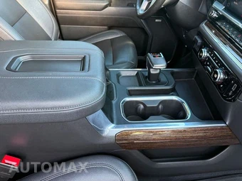 2022 GMC Sierra 1500 Elevation Crew Cab Short Bed 3SB - miniatura 33