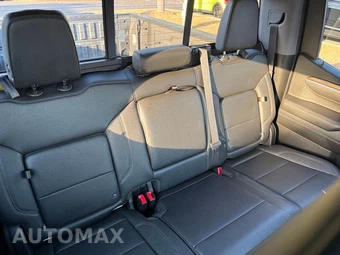 2022 GMC Sierra 1500 Elevation Crew Cab Short Bed 3SB - miniatura 35