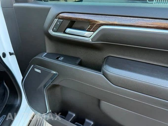 2022 GMC Sierra 1500 Elevation Crew Cab Short Bed 3SB - miniatura 36