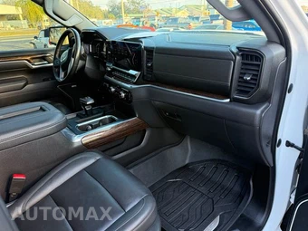 2022 GMC Sierra 1500 Elevation Crew Cab Short Bed 3SB - miniatura 37