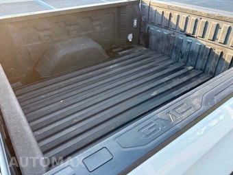 2022 GMC Sierra 1500 Elevation Crew Cab Short Bed 3SB - miniatura 38