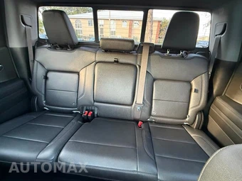 2022 GMC Sierra 1500 Elevation Crew Cab Short Bed 3SB - miniatura 4
