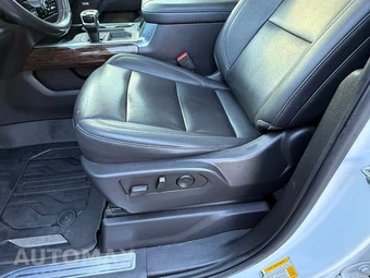 2022 GMC Sierra 1500 Elevation Crew Cab Short Bed 3SB - miniatura 41