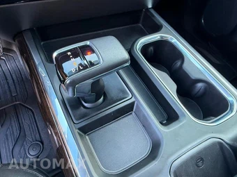 2022 GMC Sierra 1500 Elevation Crew Cab Short Bed 3SB - miniatura 44