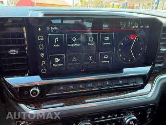 2022 GMC Sierra 1500 Elevation Crew Cab Short Bed 3SB - miniatura 45