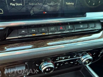 2022 GMC Sierra 1500 Elevation Crew Cab Short Bed 3SB - miniatura 46