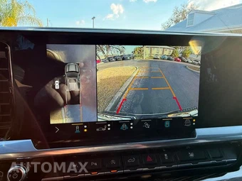 2022 GMC Sierra 1500 Elevation Crew Cab Short Bed 3SB - miniatura 47