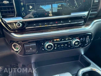 2022 GMC Sierra 1500 Elevation Crew Cab Short Bed 3SB - miniatura 50