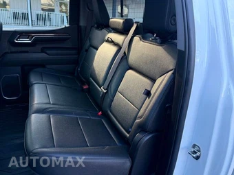2022 GMC Sierra 1500 Elevation Crew Cab Short Bed 3SB - miniatura 8