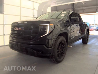 2022 GMC Sierra 1500 Elevation Crew Cab Short Bed 3VL - car from the USA, Manheim Buy-Now listing at AUTOMAX