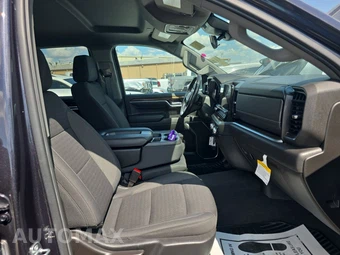 2022 GMC Sierra 1500 Elevation Crew Cab Short Bed 3VL - miniatura 14