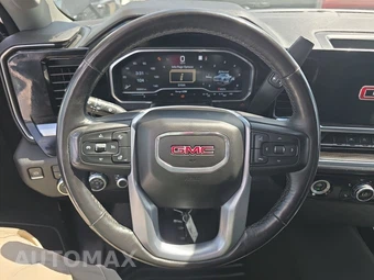 2022 GMC Sierra 1500 Elevation Crew Cab Short Bed 3VL - miniatura 16