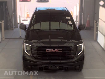 2022 GMC Sierra 1500 Elevation Crew Cab Short Bed 3VL - miniatura 2