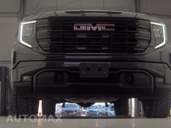 2022 GMC Sierra 1500 Elevation Crew Cab Short Bed 3VL - miniatura 3
