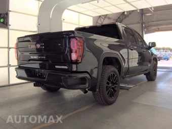 2022 GMC Sierra 1500 Elevation Crew Cab Short Bed 3VL - miniatura 5
