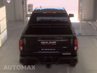 2022 GMC Sierra 1500 Elevation Crew Cab Short Bed 3VL - miniatura 6