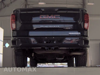 2022 GMC Sierra 1500 Elevation Crew Cab Short Bed 3VL - miniatura 7