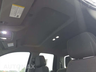 2022 GMC Sierra 1500 Elevation Extended Cab Medium Bed - miniatura 11