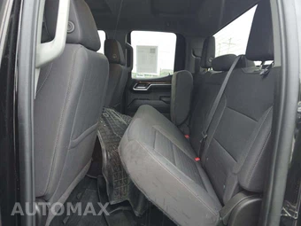 2022 GMC Sierra 1500 Elevation Extended Cab Medium Bed - miniatura 13