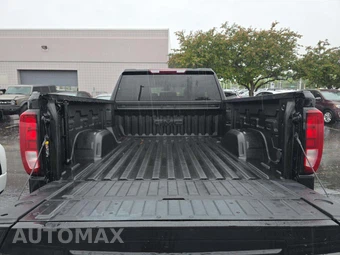 2022 GMC Sierra 1500 Elevation Extended Cab Medium Bed - miniatura 14