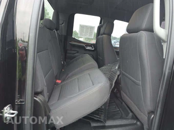 2022 GMC Sierra 1500 Elevation Extended Cab Medium Bed - miniatura 16