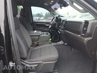 2022 GMC Sierra 1500 Elevation Extended Cab Medium Bed - miniatura 18