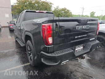2022 GMC Sierra 1500 Elevation Extended Cab Medium Bed - miniatura 2