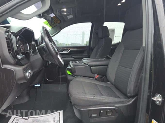 2022 GMC Sierra 1500 Elevation Extended Cab Medium Bed - miniatura 6
