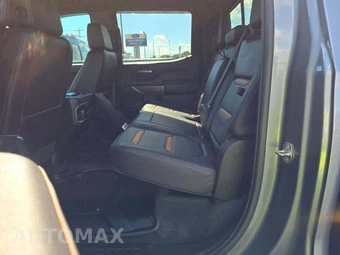 2022 GMC Sierra 1500 Limited AT4 Crew Cab Medium Bed - miniatura 13