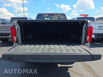 2022 GMC Sierra 1500 Limited AT4 Crew Cab Medium Bed - miniatura 14