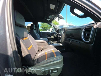 2022 GMC Sierra 1500 Limited AT4 Crew Cab Medium Bed - miniatura 18