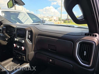 2022 GMC Sierra 1500 Limited AT4 Crew Cab Medium Bed - miniatura 19