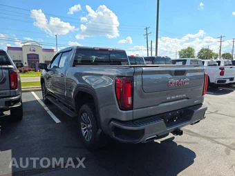 2022 GMC Sierra 1500 Limited AT4 Crew Cab Medium Bed - miniatura 2