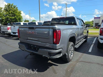 2022 GMC Sierra 1500 Limited AT4 Crew Cab Medium Bed - miniatura 3