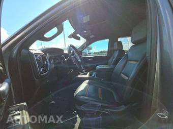 2022 GMC Sierra 1500 Limited AT4 Crew Cab Medium Bed - miniatura 6