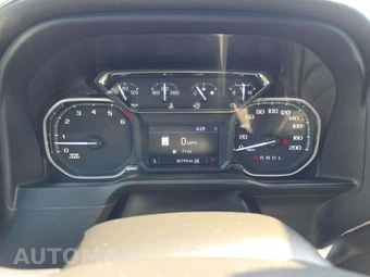 2022 GMC Sierra 1500 Limited AT4 Crew Cab Medium Bed - miniatura 9