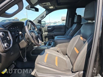 2022 GMC Sierra 1500 Limited AT4 Crew Cab Medium Bed - miniatura 13