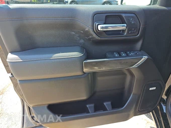 2022 GMC Sierra 1500 Limited AT4 Crew Cab Medium Bed - miniatura 15