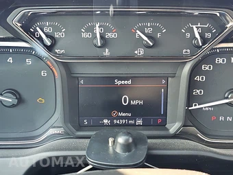 2022 GMC Sierra 1500 Limited AT4 Crew Cab Medium Bed - miniatura 18
