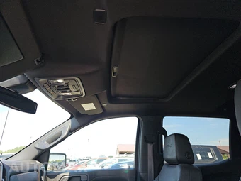 2022 GMC Sierra 1500 Limited AT4 Crew Cab Medium Bed - miniatura 20