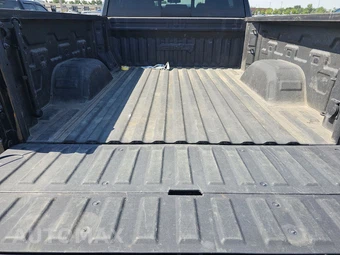 2022 GMC Sierra 1500 Limited AT4 Crew Cab Medium Bed - miniatura 23