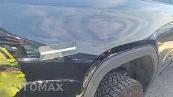 2022 GMC Sierra 1500 Limited AT4 Crew Cab Medium Bed - miniatura 35