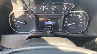 2022 GMC Sierra 1500 Limited AT4 Crew Cab Medium Bed - miniatura 36