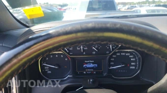 2022 GMC Sierra 1500 Limited AT4 Crew Cab Medium Bed - miniatura 37